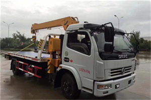 甘孜24小时道路救援服务