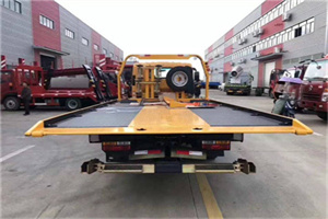 甘孜附近汽车救援服务