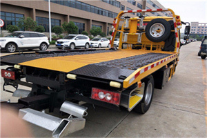 甘孜24小时汽车送油服务公司