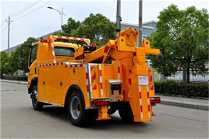 甘孜高速路拖车费