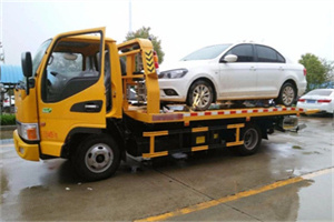 甘孜附近拖车救援24小时服务热线