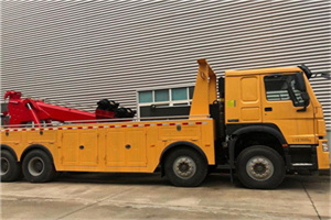 甘孜道路救援公司